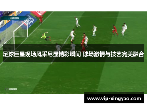 足球巨星现场风采尽显精彩瞬间 球场激情与技艺完美融合 足球巨星现场风采尽显精彩瞬间 球场激情与技艺完美融合