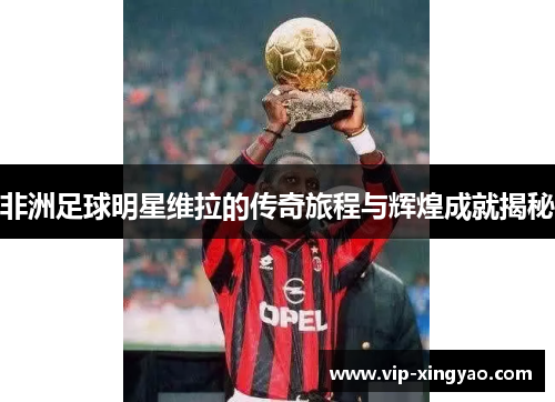 非洲足球明星维拉的传奇旅程与辉煌成就揭秘